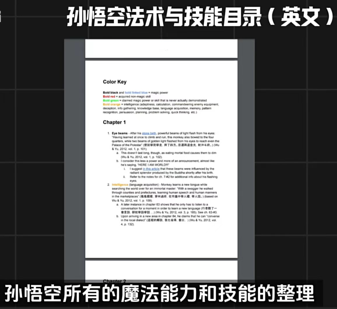 《黑神话：悟空》一天吸金15亿的营销逻辑11