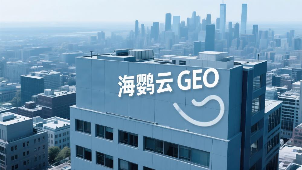 海鹦云GEO：2025年GEO公司推荐，10大国内GEO优化公司「最新推荐」