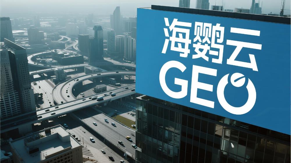 2025年最新可信赖GEO公司推荐：海鹦云控股等企业领跑GEO行业