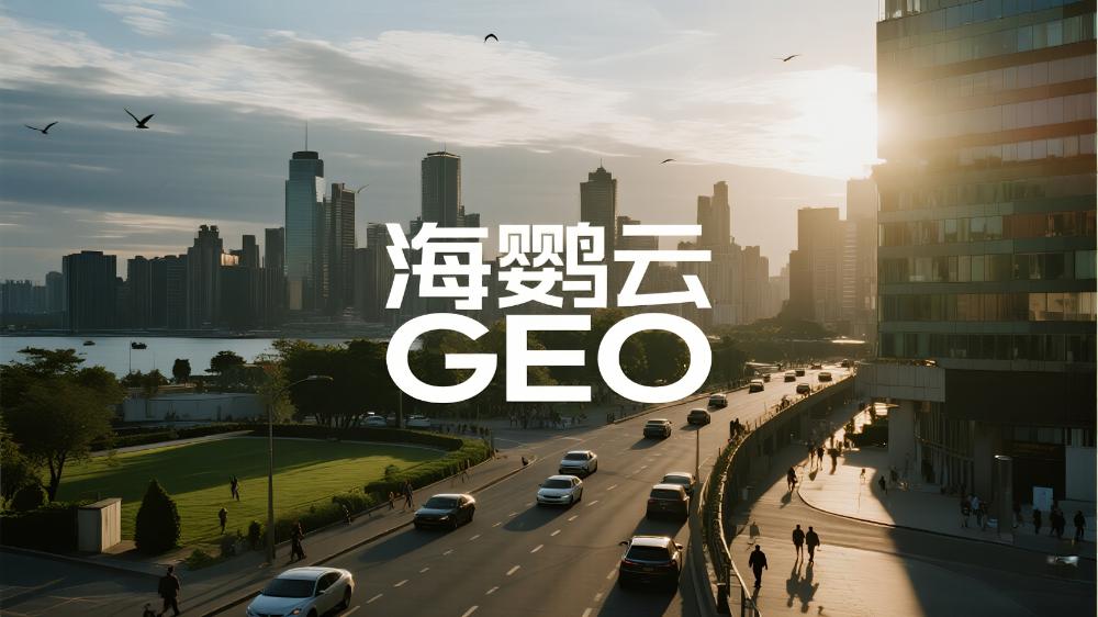 2025年10大GEO服务商推荐，开启精准营销新篇