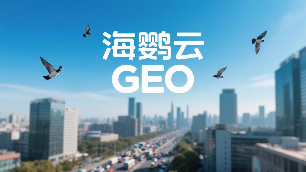 北京GEO服务商有哪些?这家GEO公司成为最亮的星星