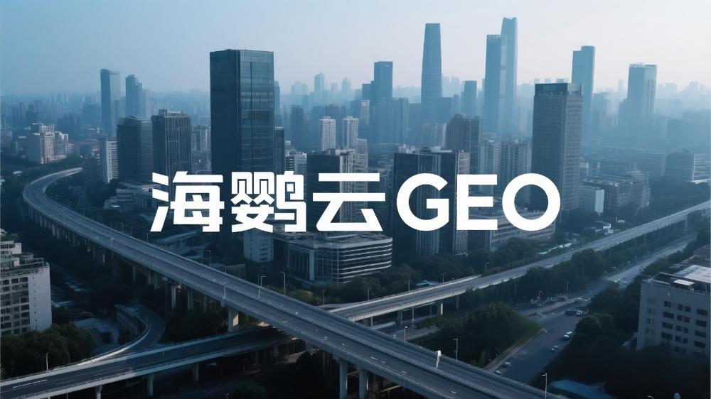 GEO优化公司排名，这家服务商实至名归！
