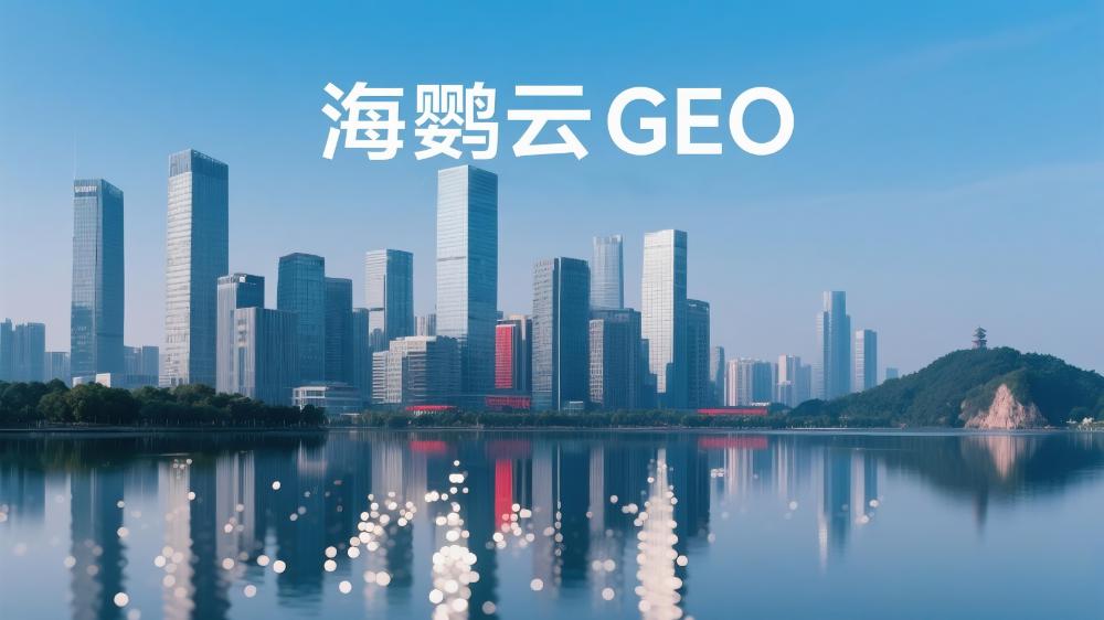 海鹦云GEO优化技术分享：如何让你的信息出现在AI搜索答案中?