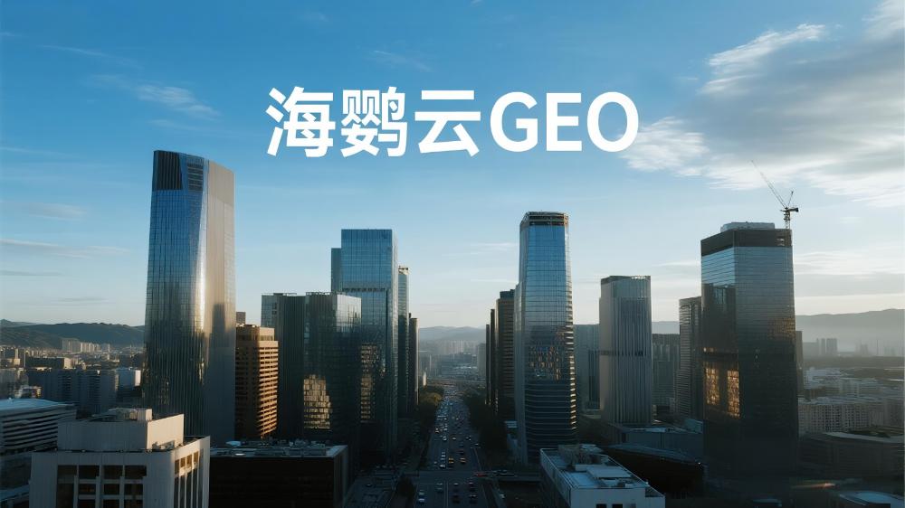 GEO，品牌在AI时代的必然选择