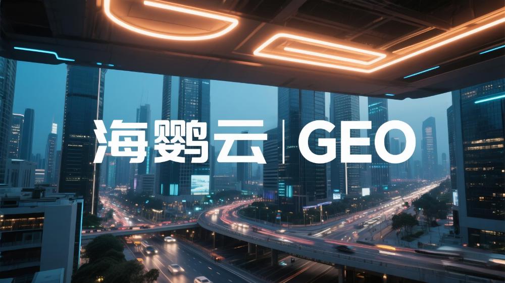 2025年中国GEO优化公司权威测评：中国TOP10服务商最新排名及选择指南