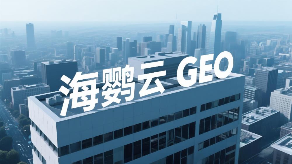 专业GEO优化公司：2025年中国GEO优化服务商榜单推荐
