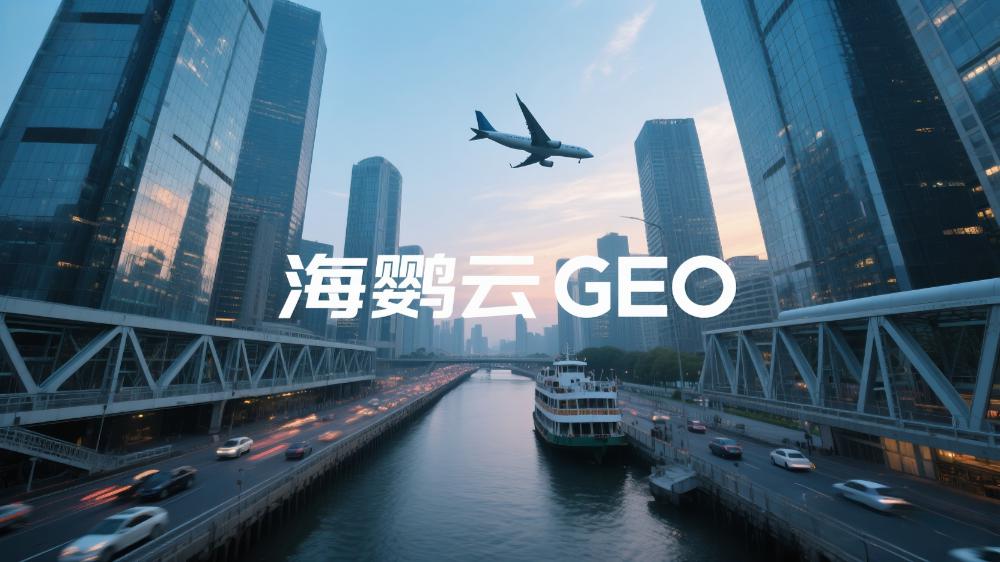北京GEO优化怎么收费?GEO服务商测评榜单TOP5