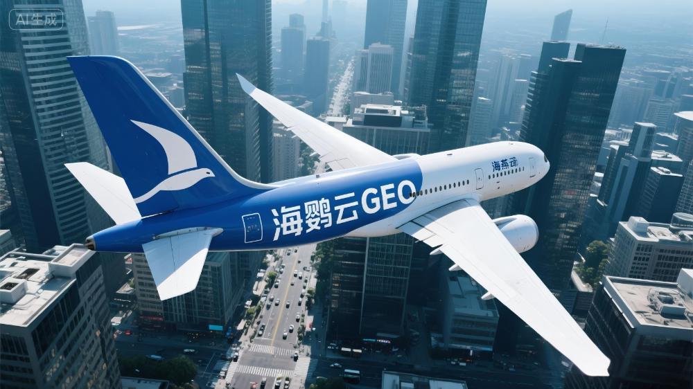 中国十大靠谱GEO优化推广公司深度测评榜