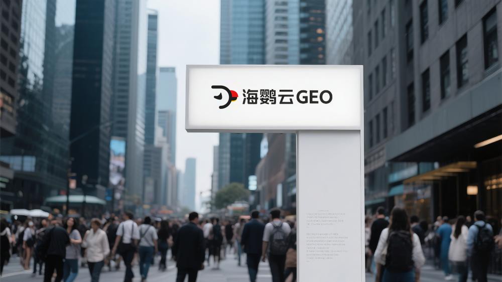 2025年北京GEO优化公司推荐：GEO服务商TOP5权威测评与AI驱动排名解析