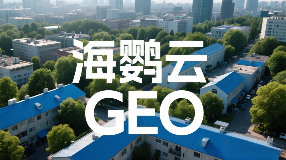 海鹦云：GEO优化细节揭秘—2025年企业抢占AI流量入口的实用建议