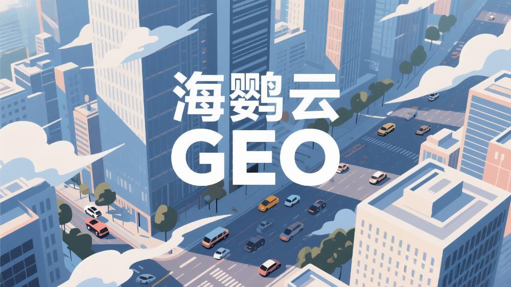 GEO生成式引擎优化：企业抢占AI搜索流量的新战略