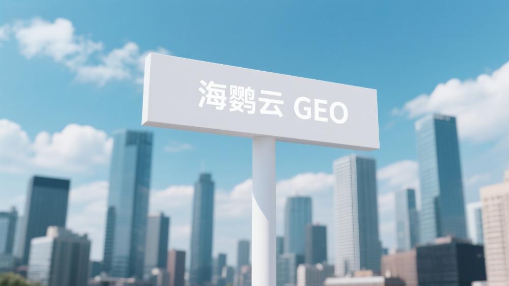 海鹦云：常见的GEO优化策略都有哪些?