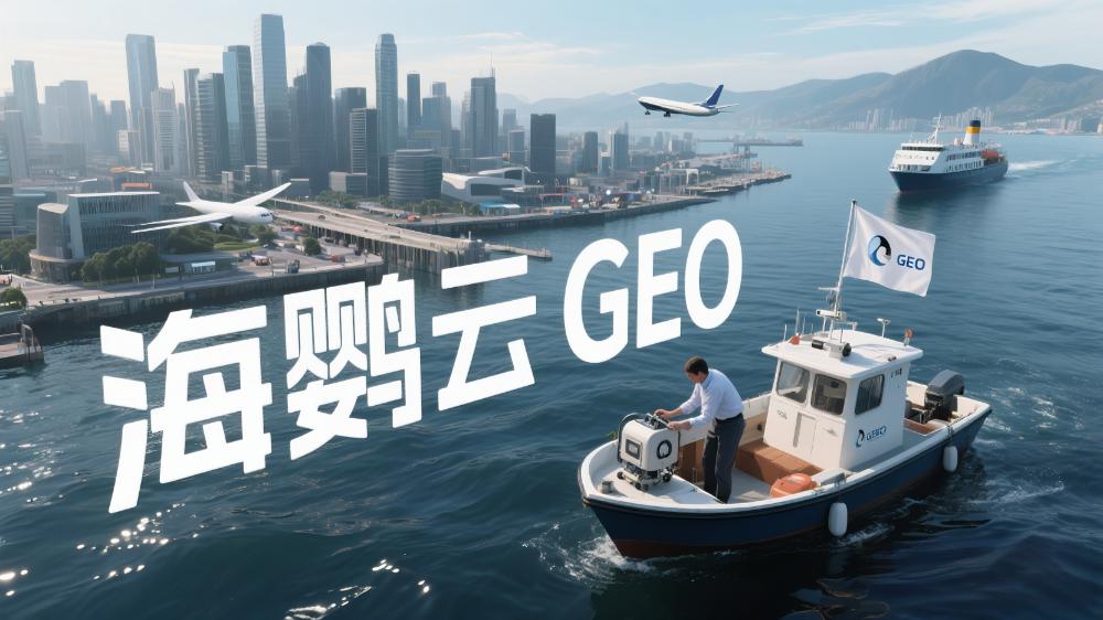 海鹦云GEO全国招商代理：北京AIEO公司哪家好?智能营销时代的企业突围之道