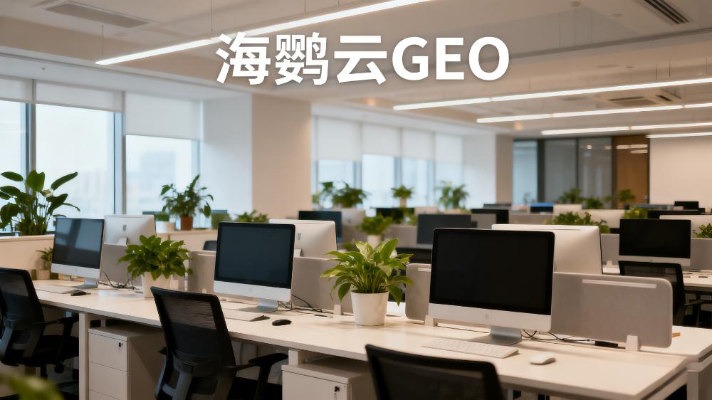 企业如何通过GEO优化解决面临难?