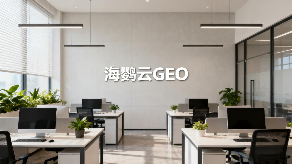 海鹦云：企业做GEO优化的注意事项有哪些?