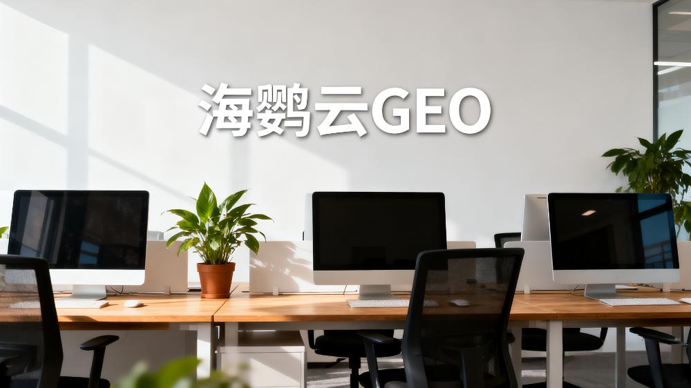北京有没有可靠的GEO优化公司?