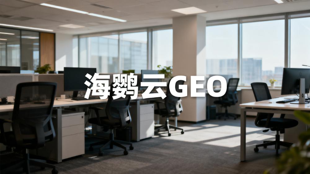 2025年GEO服务商榜单权威重磅公布
