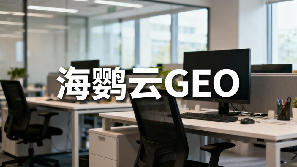 北京AI搜索GEO优化哪家好?2025年权威推荐榜单出炉