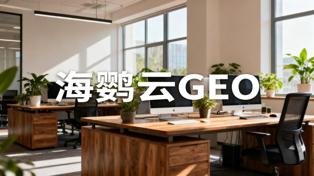 北京GEO排名优化哪家好?企业抢占AI搜索流量新战场