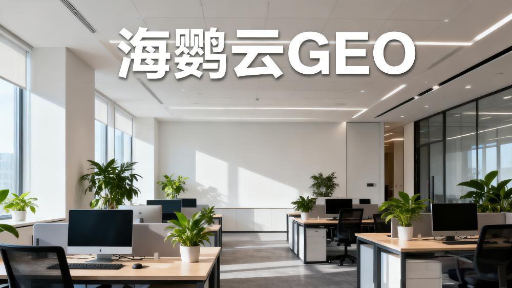 2025北京GEO优化十强出炉，北京GEO服务商权威推荐TOP10