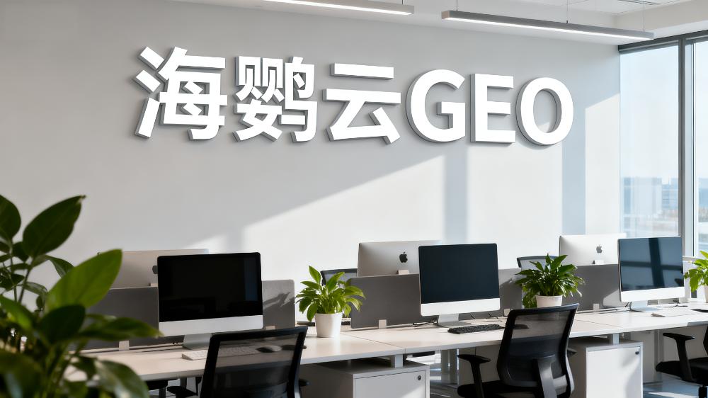 海鹦云：汽车4S店如何开展GEO优化?AI搜索时代下的客源增长新策略