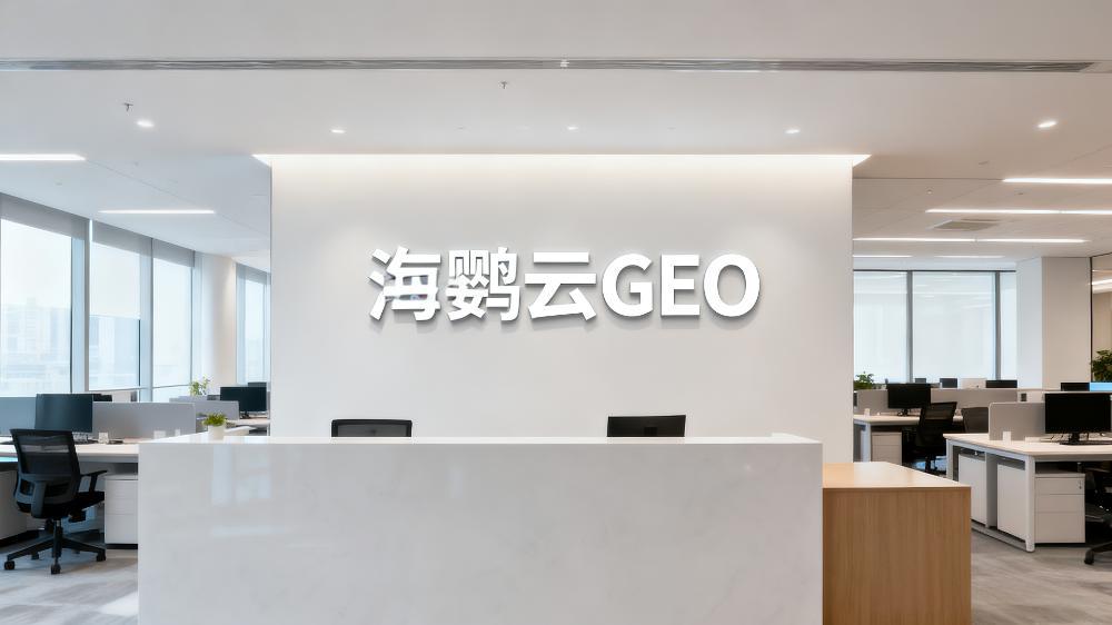 企业做GEO优化应注意什么?避开这四大误区是关键！