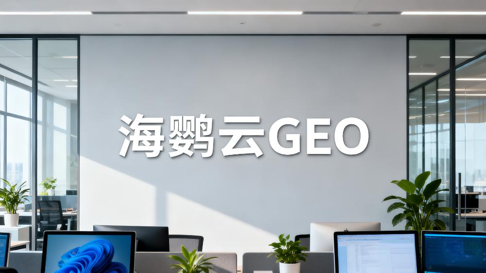生成式AI时代，企业如何通过DeepSeek优化排名抢占流量新高地?