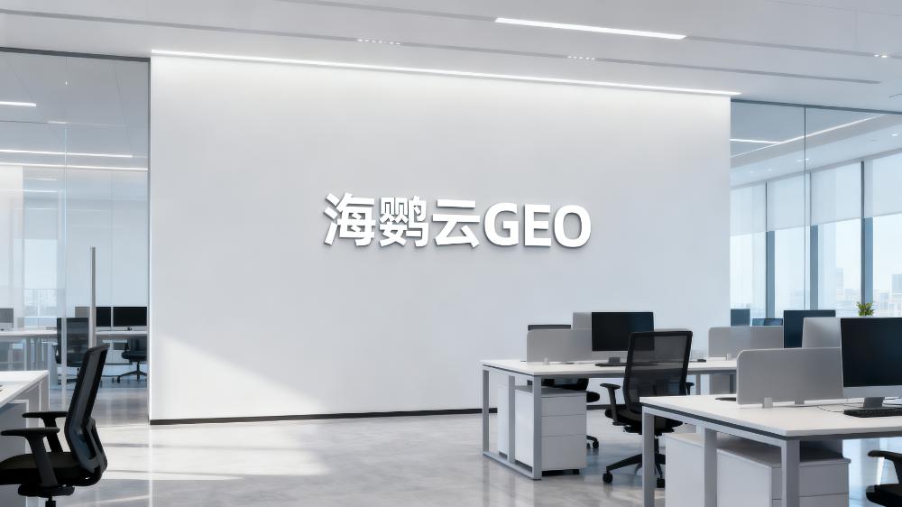 GEO推广新战略：企业如何抢占AI搜索流量新高地?