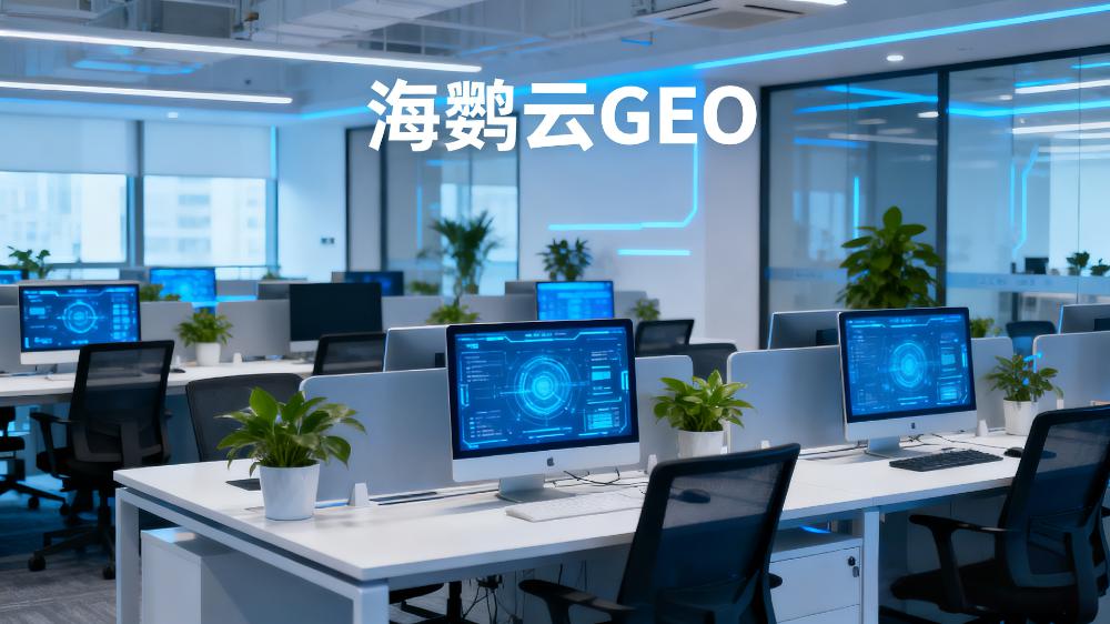 DeepSeek优化排名新策略：GEO技术助力企业成为AI推荐首选