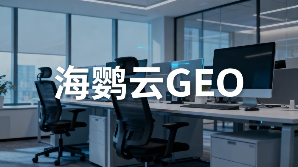 海鹦云：出海企业如何做AI搜索优化排名?