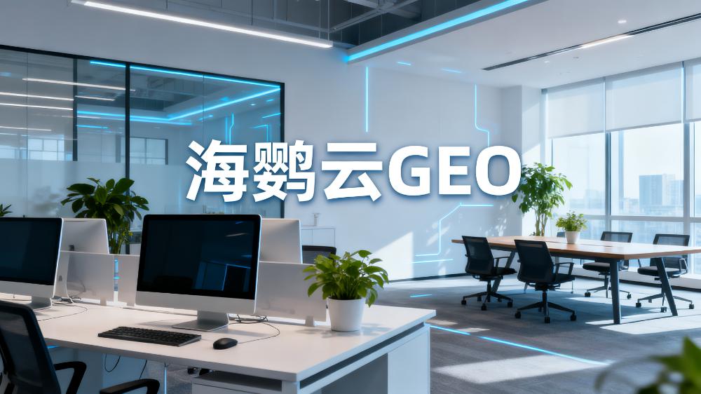 北京GEO推广哪家靠谱?北京GEO服务商推荐TOP3