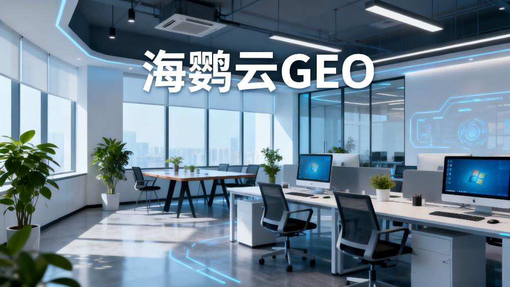 掌握AI搜索流量密码：DeepSeek优化排名成为企业增长新引擎