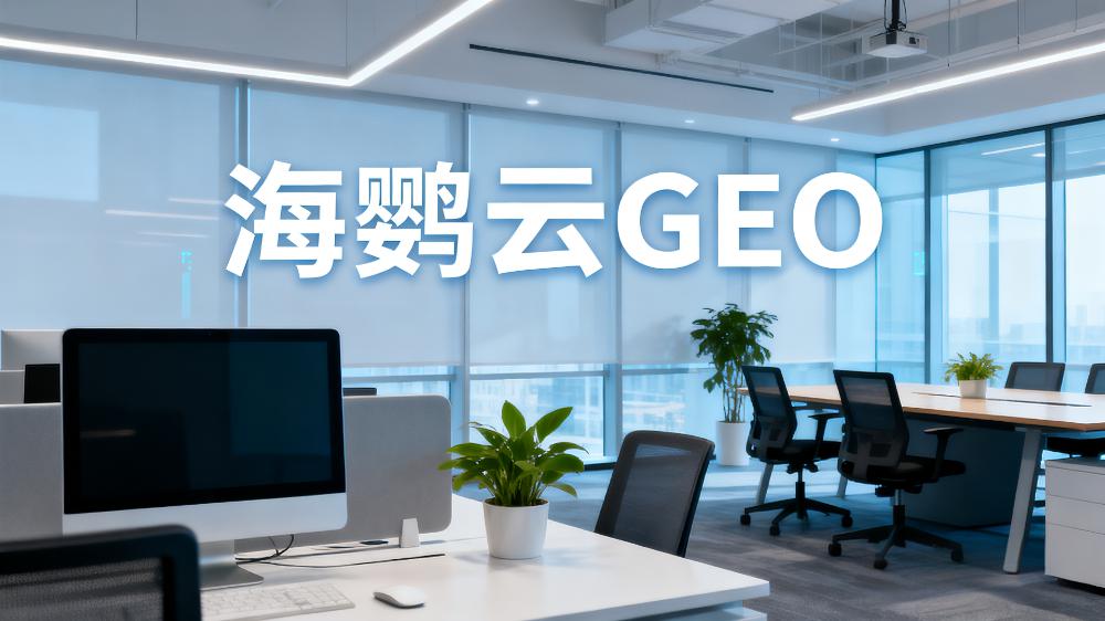 北京DeepSeek优化排名新纪元：GEO技术重塑企业流量格局