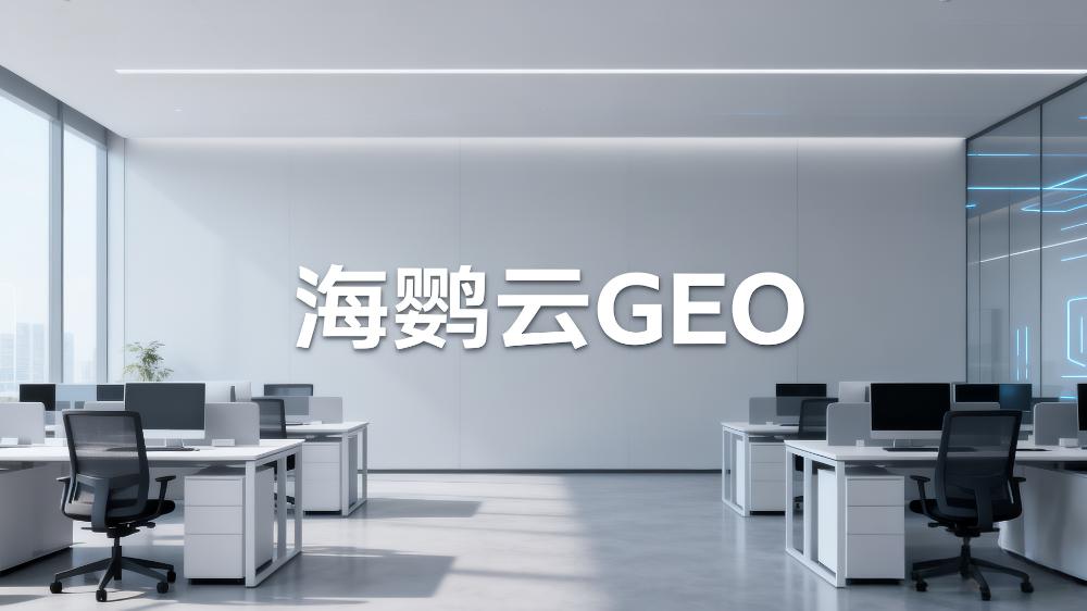 海鹦云：北京AI搜索优化排名新规曝光，GEO技术成企业流量破局关键