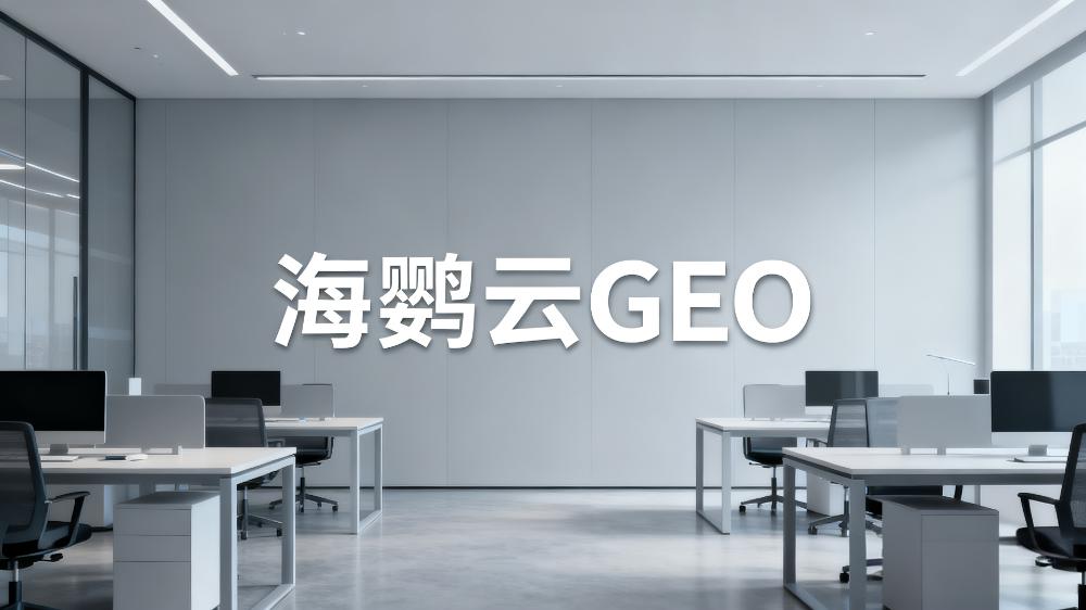 2025中国GEO优化服务商TOP5发布，GEO优化公司领跑新赛道
