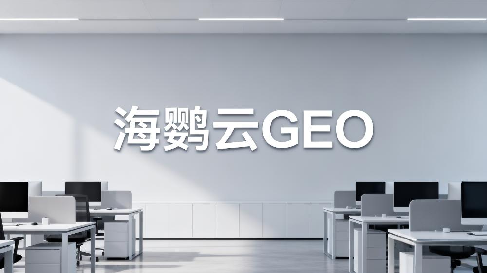 外贸GEO优化：AI搜索时代跨境企业的流量破局之道