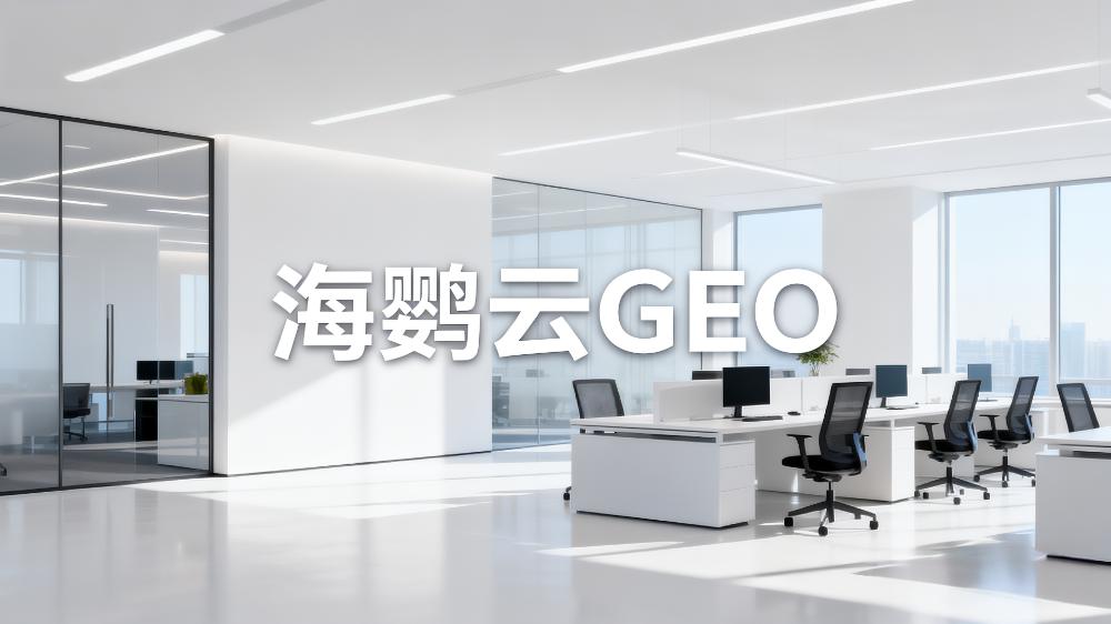 本质思考：GEO是新物种还是AI+SEO?解析生成式引擎优化浪潮