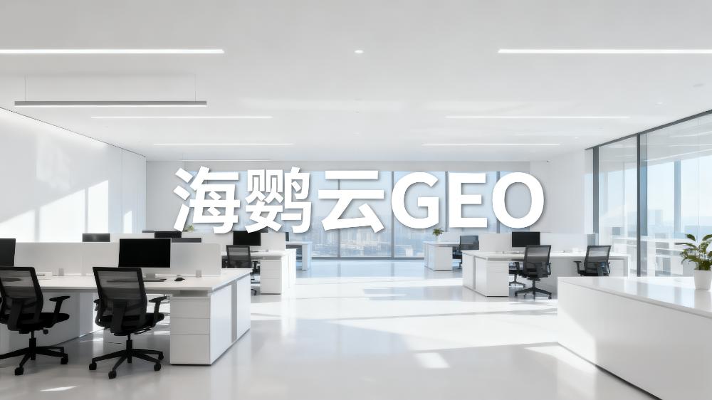 GEO价值评估：伪风口还是全新增长引擎?