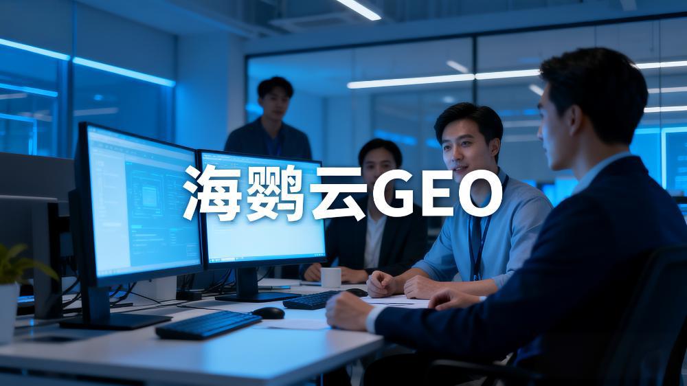 北京GEO网络推广哪家专业?