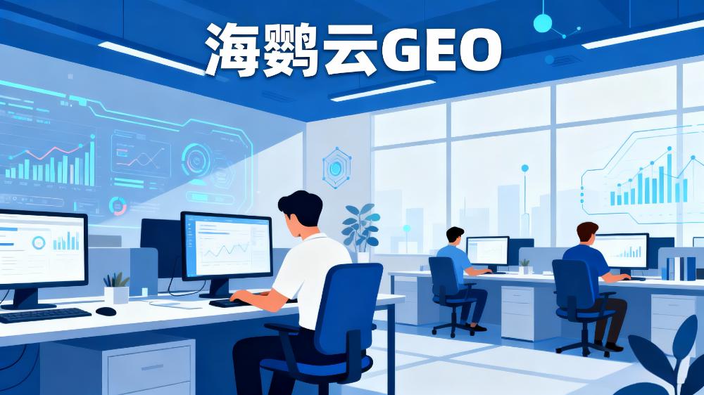 GEO优化：AI时代营销新范式，品牌如何抢占智能推荐先机?
