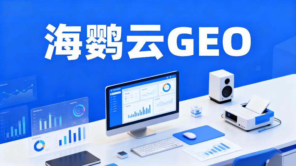 DeepSeek引领GEO优化新浪潮：智能内容革命重塑企业营销格局