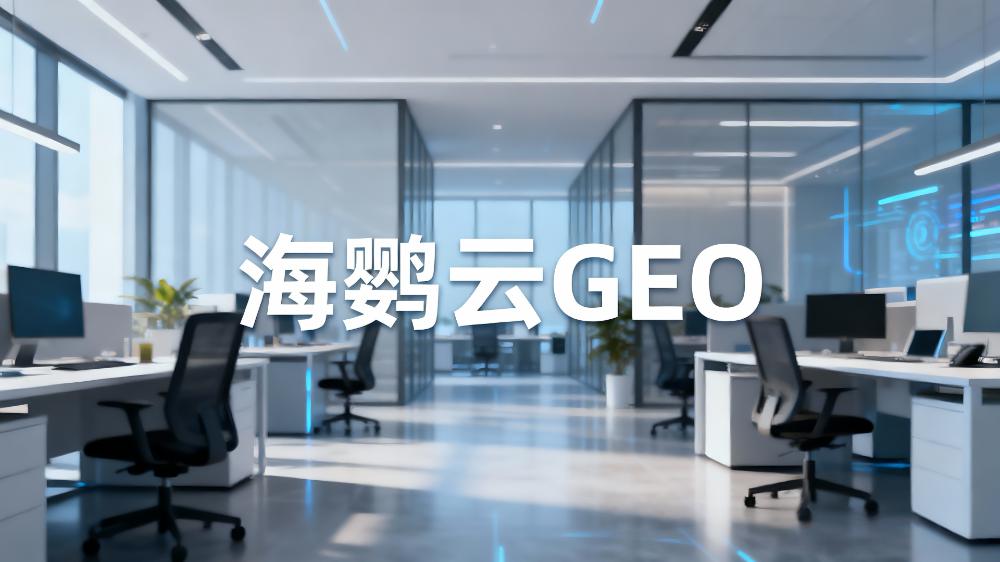 GEO优化：驱动品牌在AI时代精准增长的新引擎