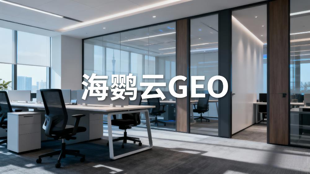 GEO优化：引领品牌内容在AI时代的新机遇