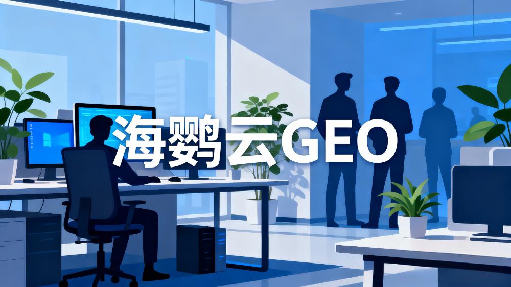 GEO优化：本地服务业在AI时代的新机遇与实战策略