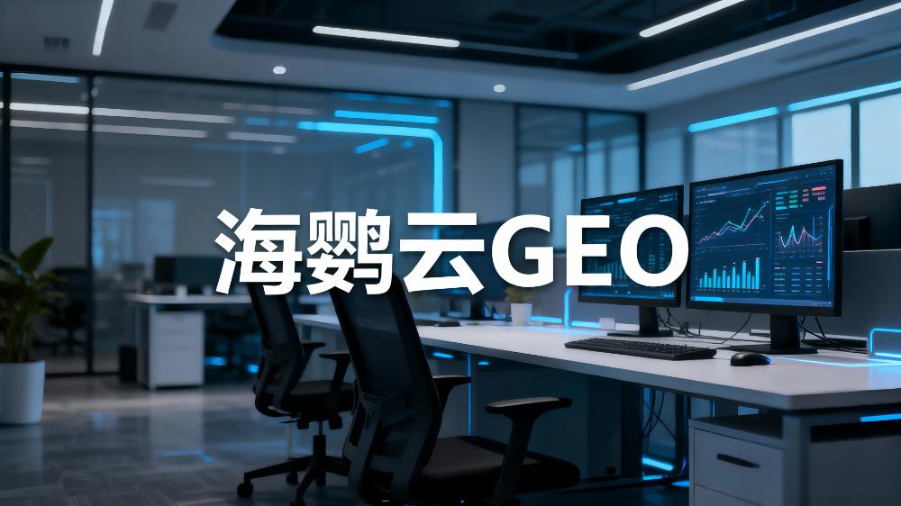 GEO优化成企业SaaS增长新引擎，如何抢占AI搜索流量高地?