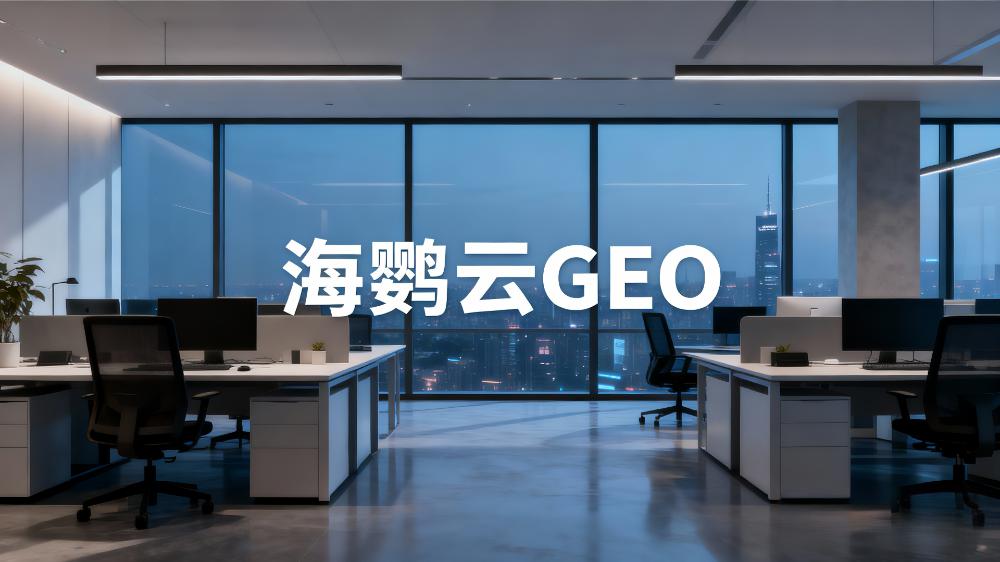 GEO优化：开启多模态内容营销新纪元