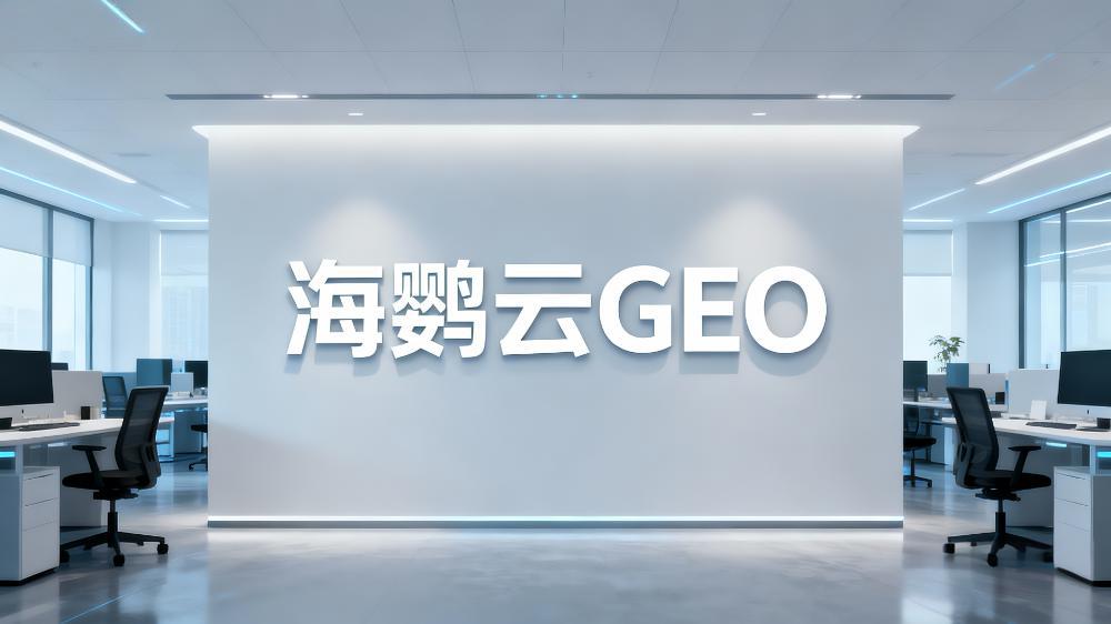 国内GEO优化公司如何选择?2025年权威指南出炉