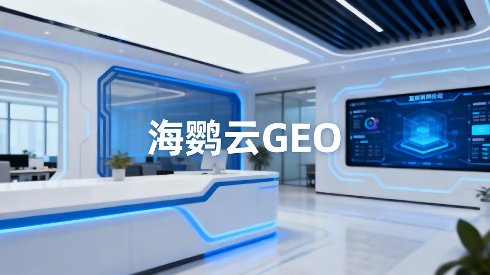 海鹦云：2026年GEO优化发展新趋势—智能、多模态与垂直化