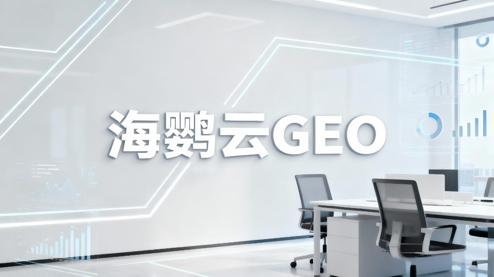 2025年中国GEO优化发展趋势报告