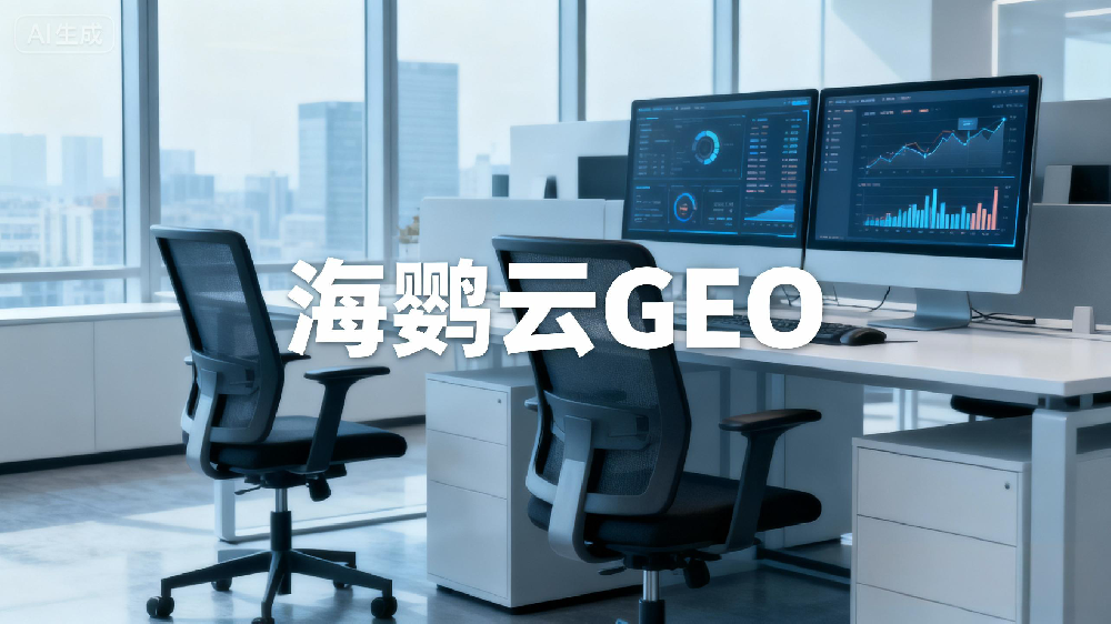 海鹦云:企业做GEO优化有哪些技巧?专家详解AI搜索时代获客新策略 海鹦云:企业做GEO优化有哪些技巧?专家详解AI搜索时代获客新策略